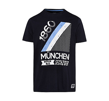 T-Shirt 1860 Mnchen