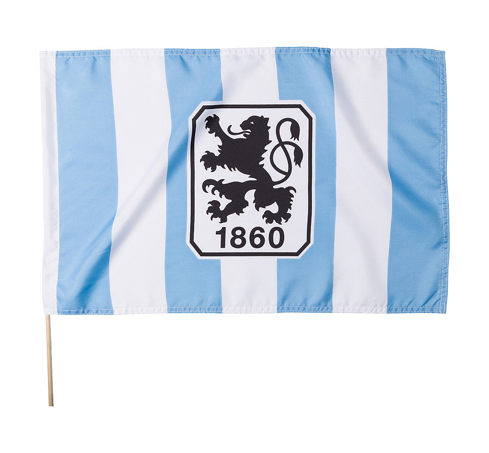 Fahnen Fan Basics Shop Tsv 1860 Fanshop