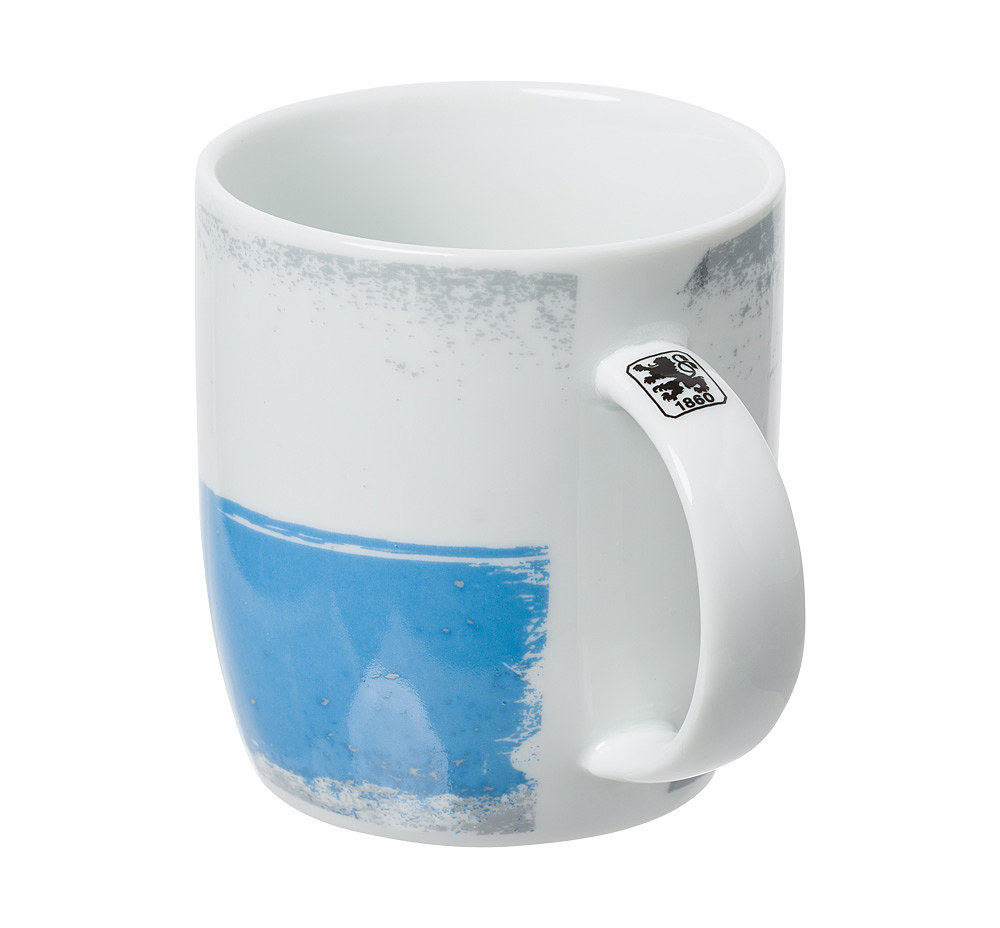 Tasse Lwe Bild 2