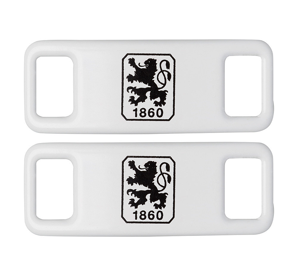 Schnrsenkelclip 2-er Set