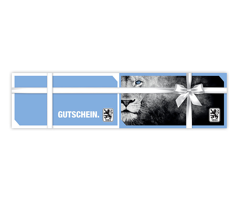 Gutschein (Fanshops)