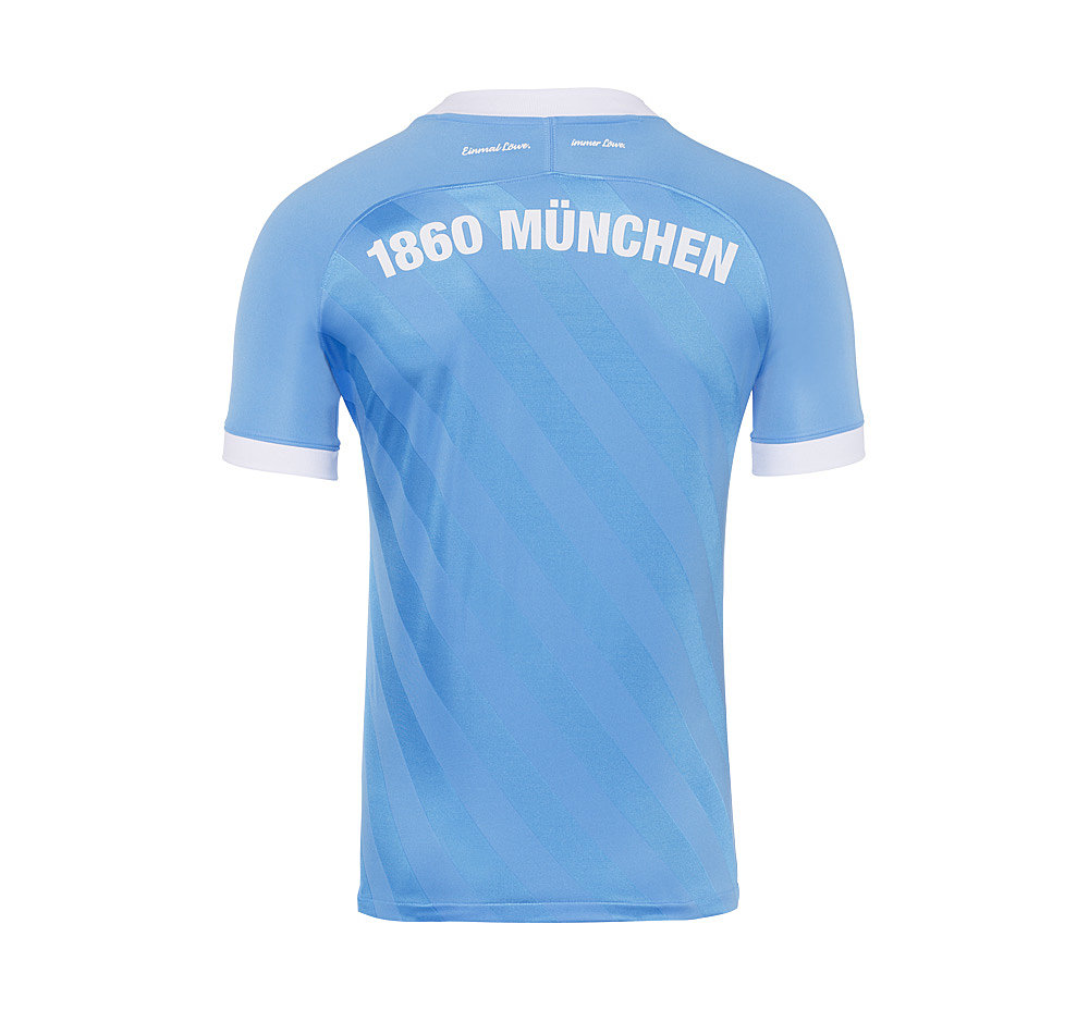 Nike Trikot Home Bild 2