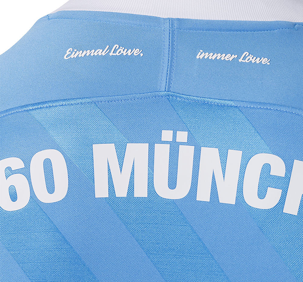 Nike Trikot Home Bild 5