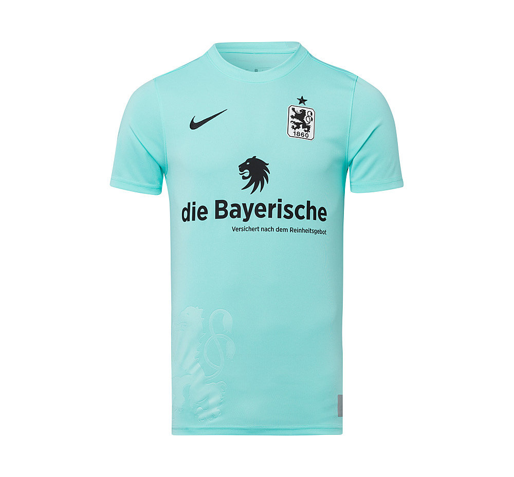 Trikots Nike Shop Tsv 1860 Fanshop