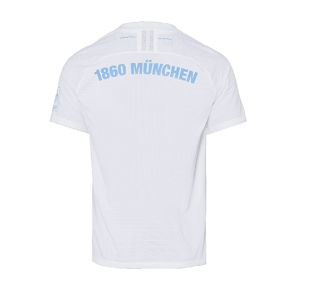 Nike Trikot X-Mas Bild 2