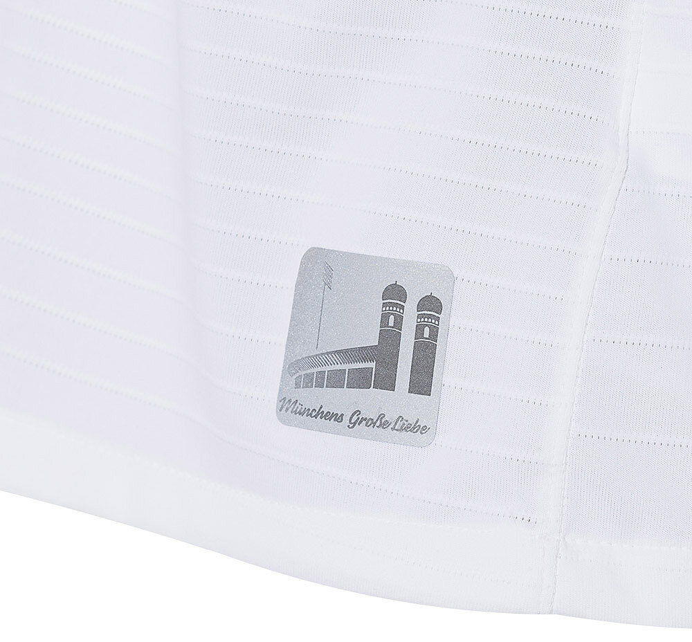 Nike Trikot X-Mas Bild 3