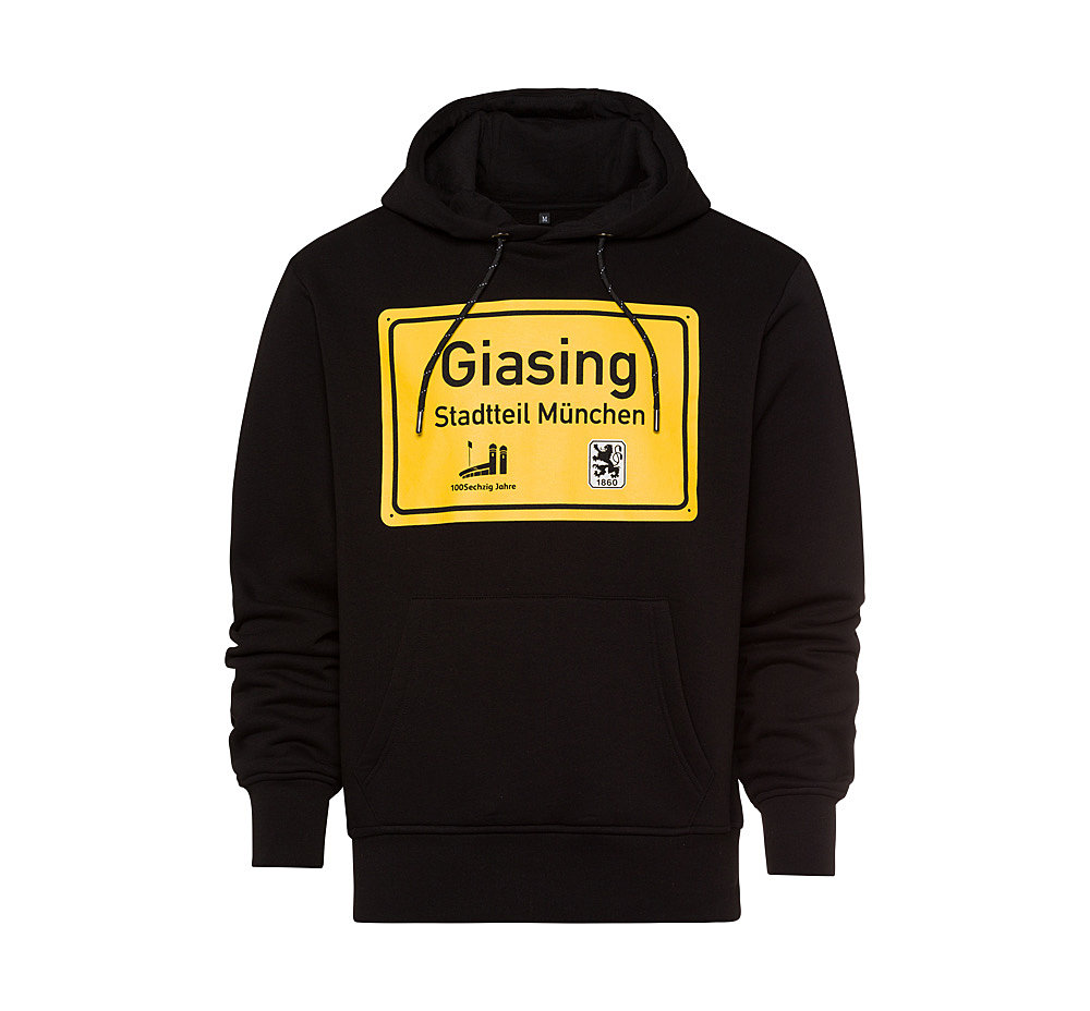 Hoodie Giasing