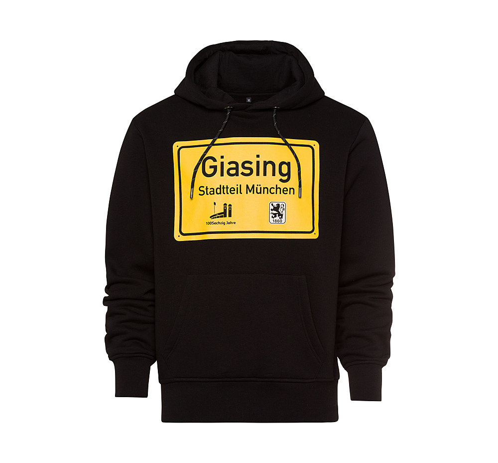 Hoodie Giasing