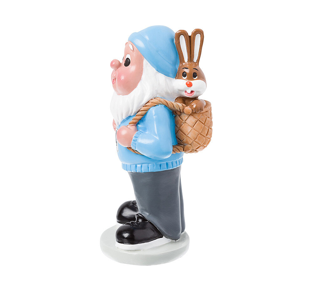 TSV 1860 München Osterfiguren 2er Set 