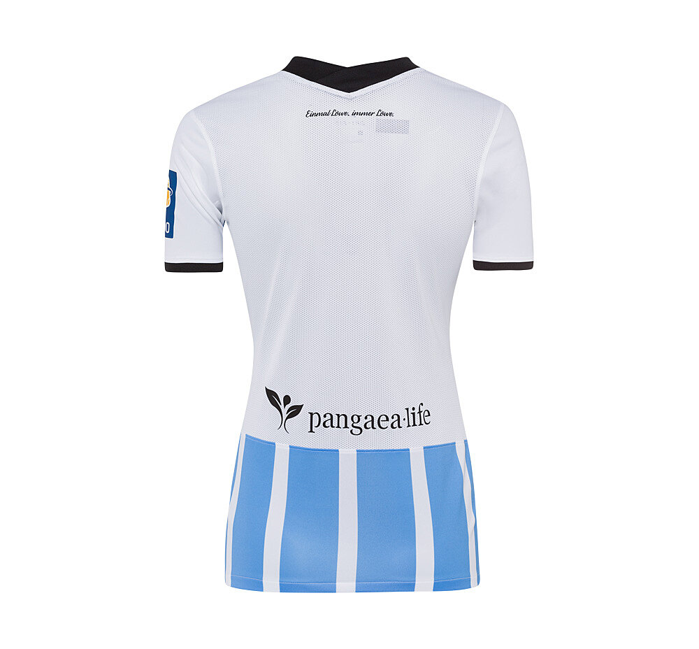 Nike Damen Trikot Home Bild 2