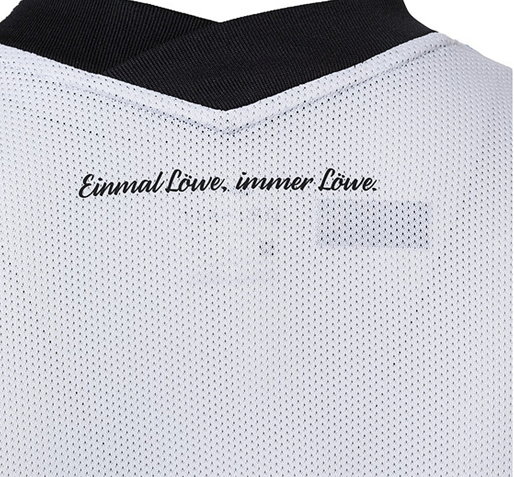 Nike Damen Trikot Home Bild 3