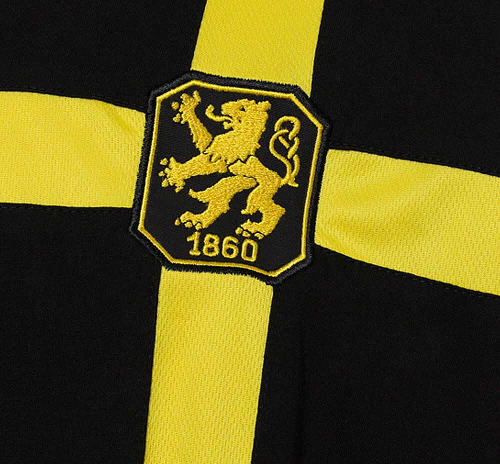 T-Shirt Mnchen Classic Bild 2