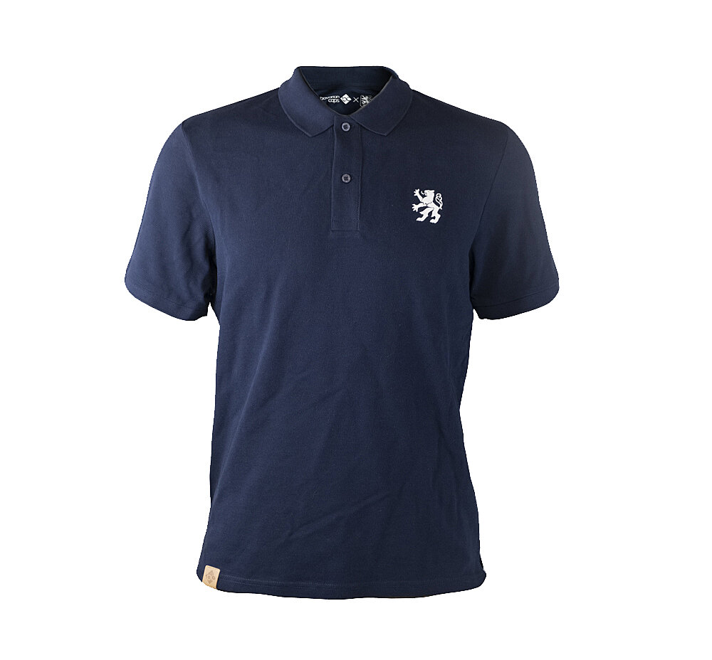 Poloshirt BC Lowe