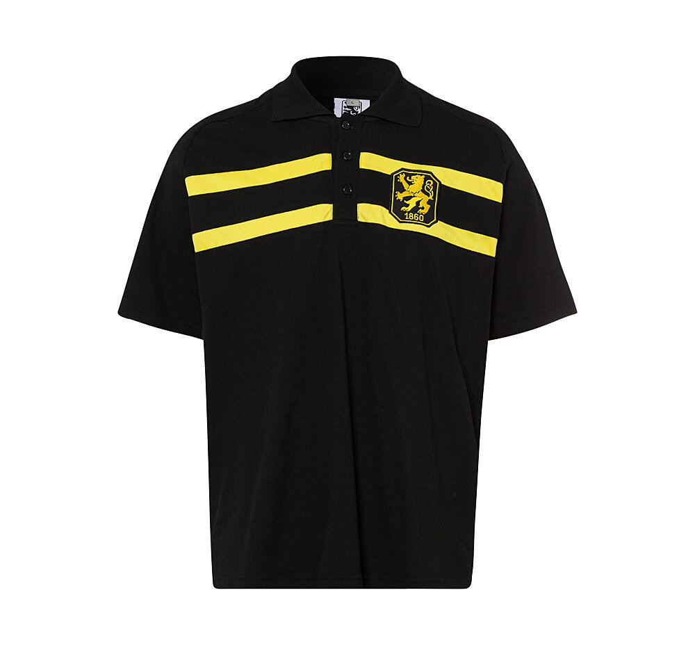 Polo Shirt Mnchen Classic Bild 3