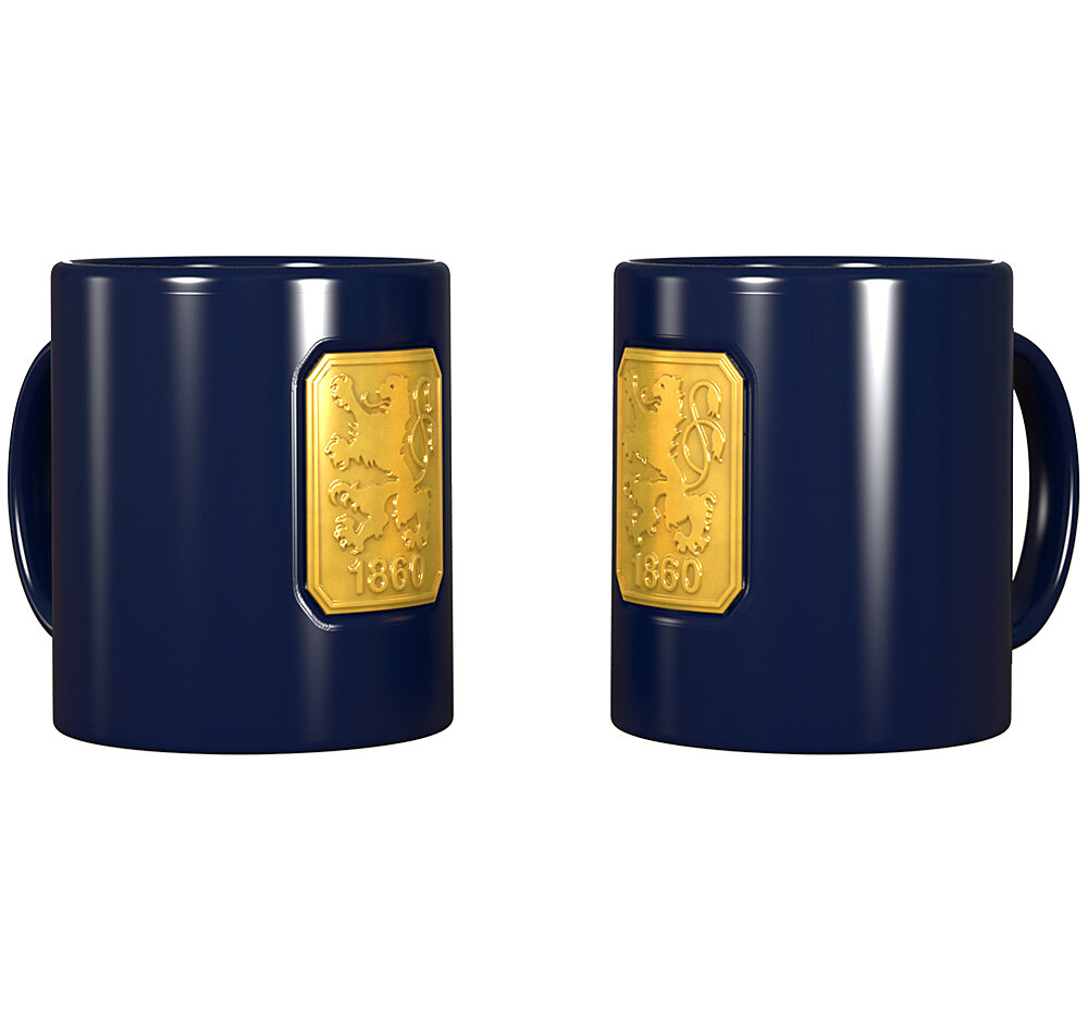 Tasse Away