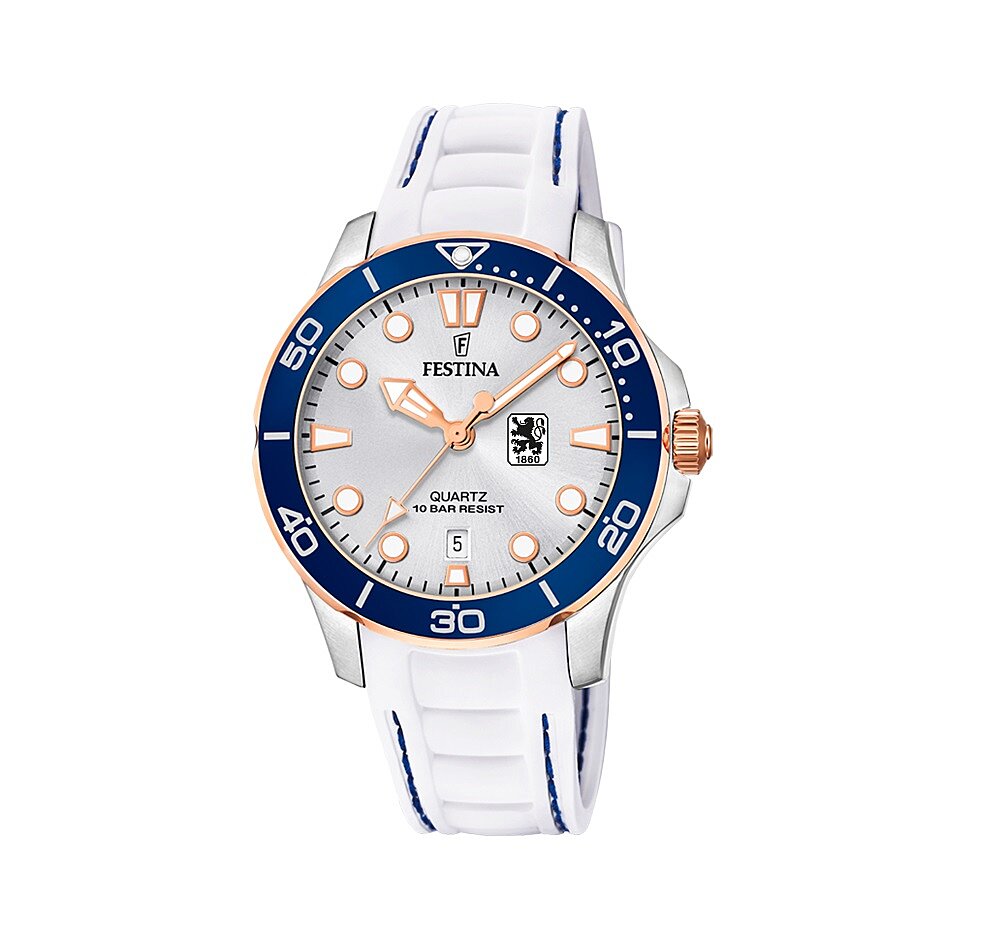 Lady Uhr Festina Boyfriend