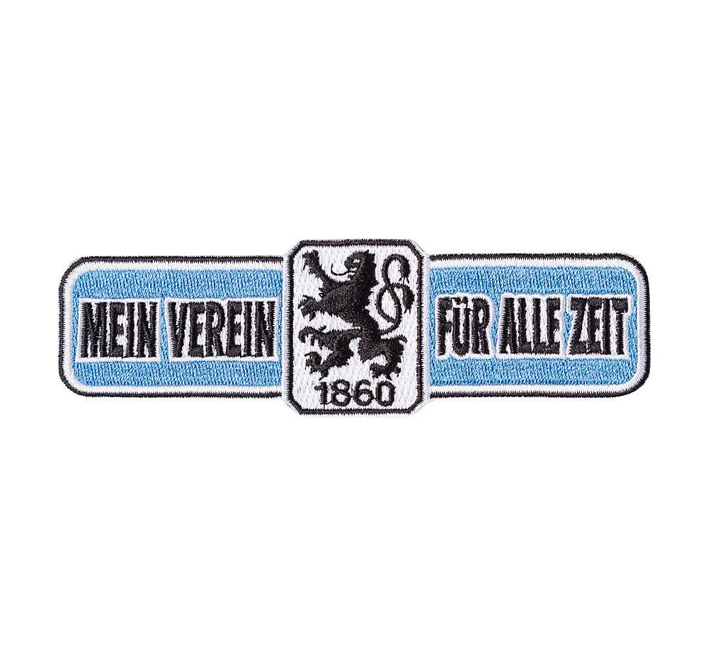 Aufnher Mein Verein fr alle Zeit