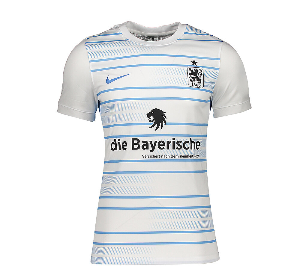 Nike Damen Trikot Home 22/23