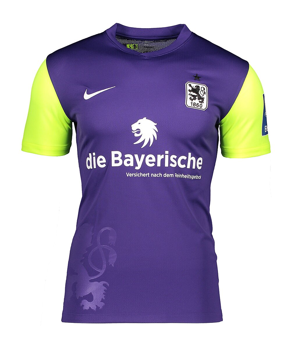 Nike Torwart Trikot 22/23