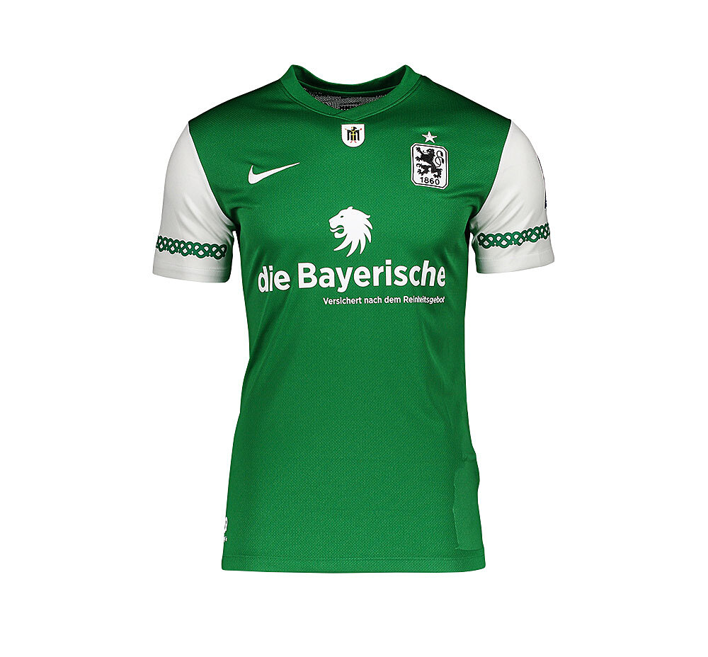 Nike Trikot Oktoberfest 22/23