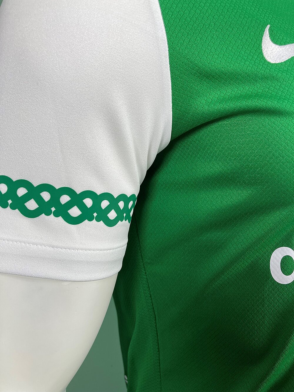 Nike Trikot Oktoberfest 22/23 Bild 4