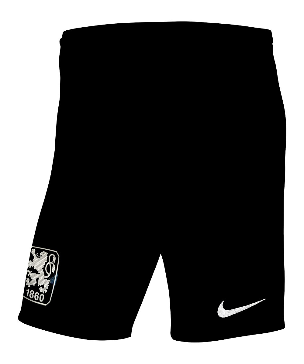 Nike Play Short Away 22/23
