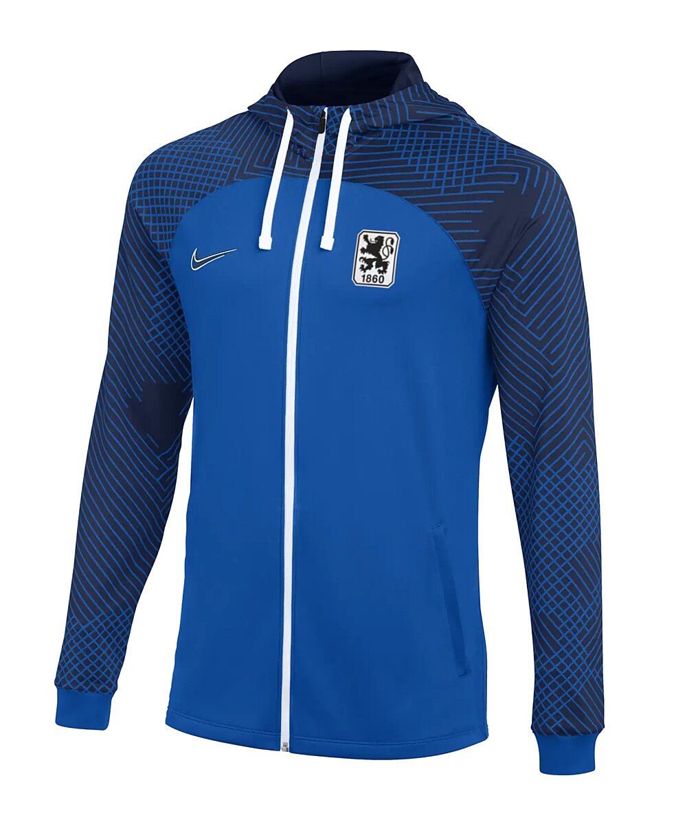Nike Trainingsjacke Strike 22/23