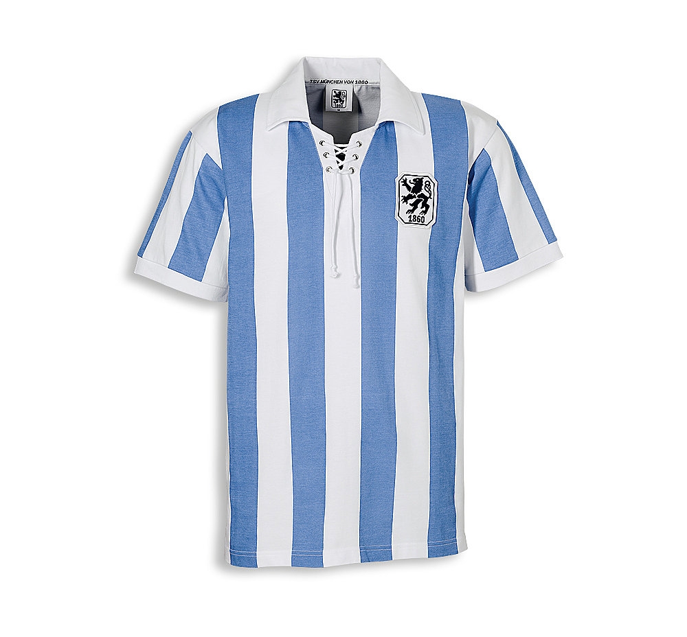 Trikot-Retro Stripes