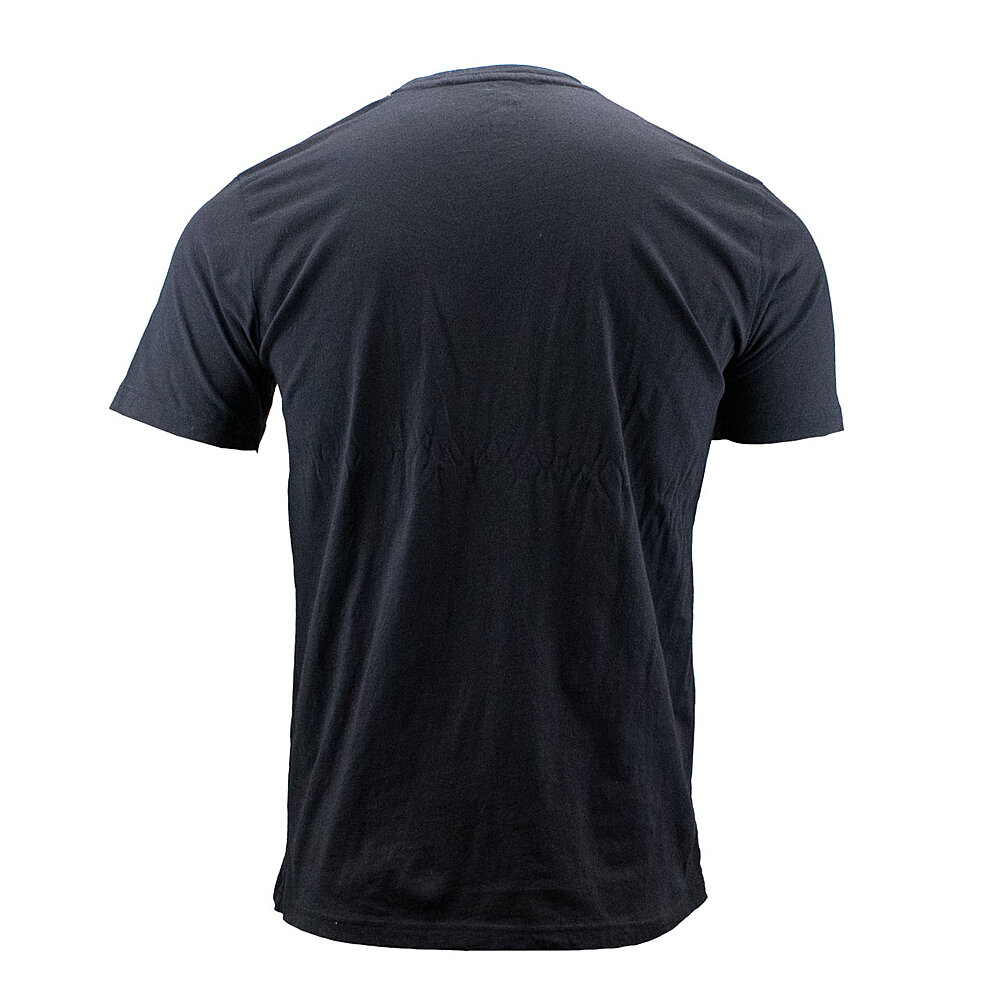 T-Shirt Sechzig Grünwalder schwarz Bild 2