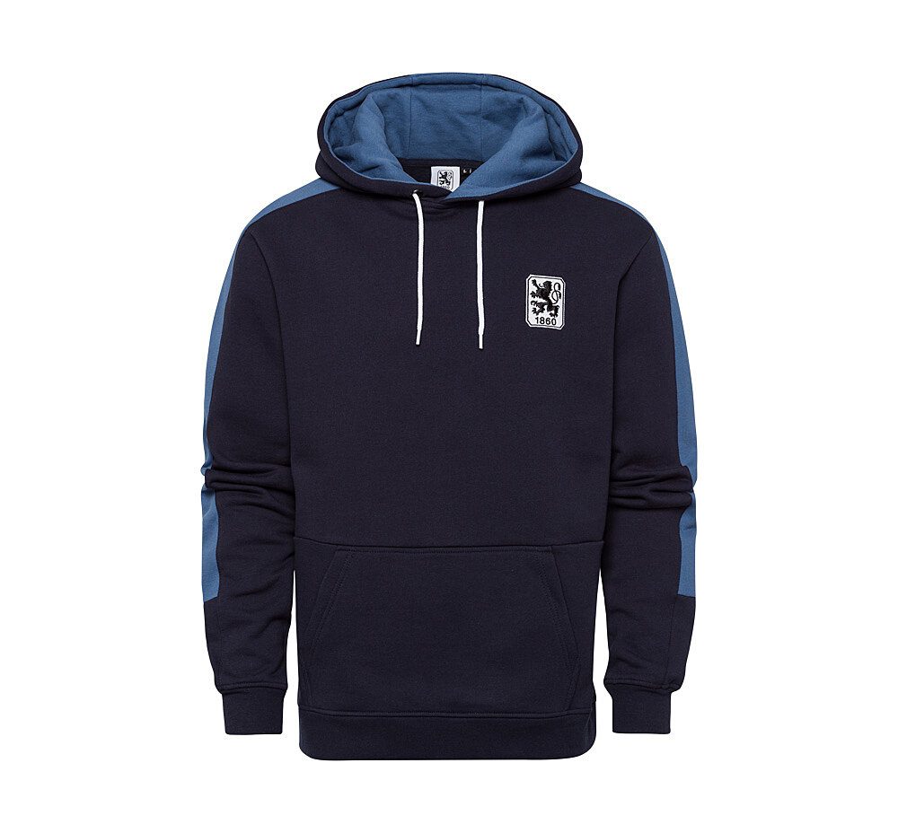Hoodie Stripe