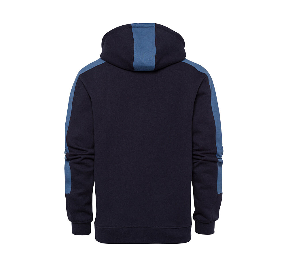 Hoodie Stripe Bild 2