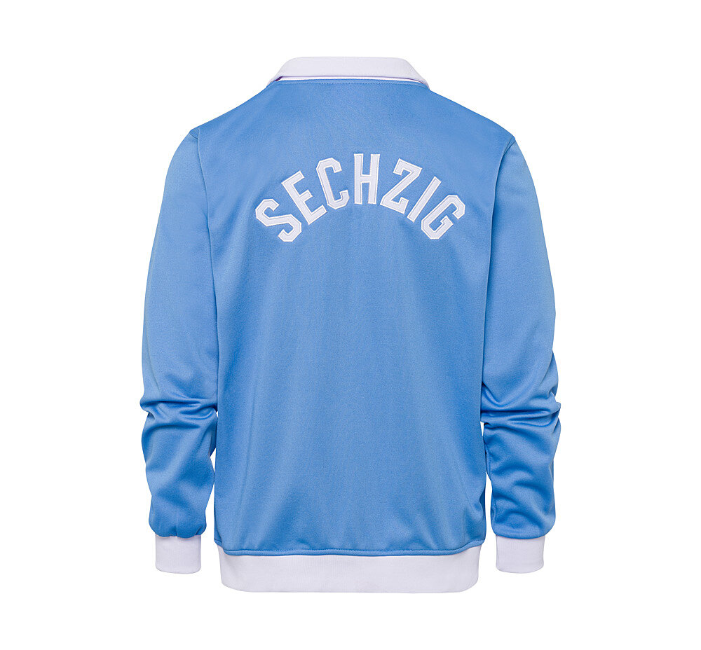 Retro Jacke Sechzig Bild 2