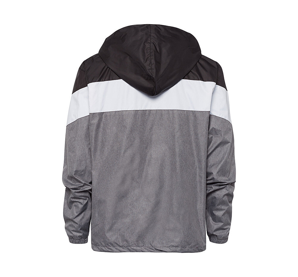 Windbreaker Blockstreifen Bild 2