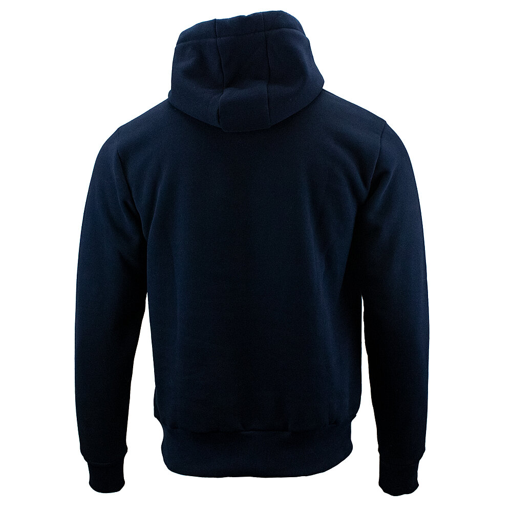 Hoodie 1860 Map Bild 3