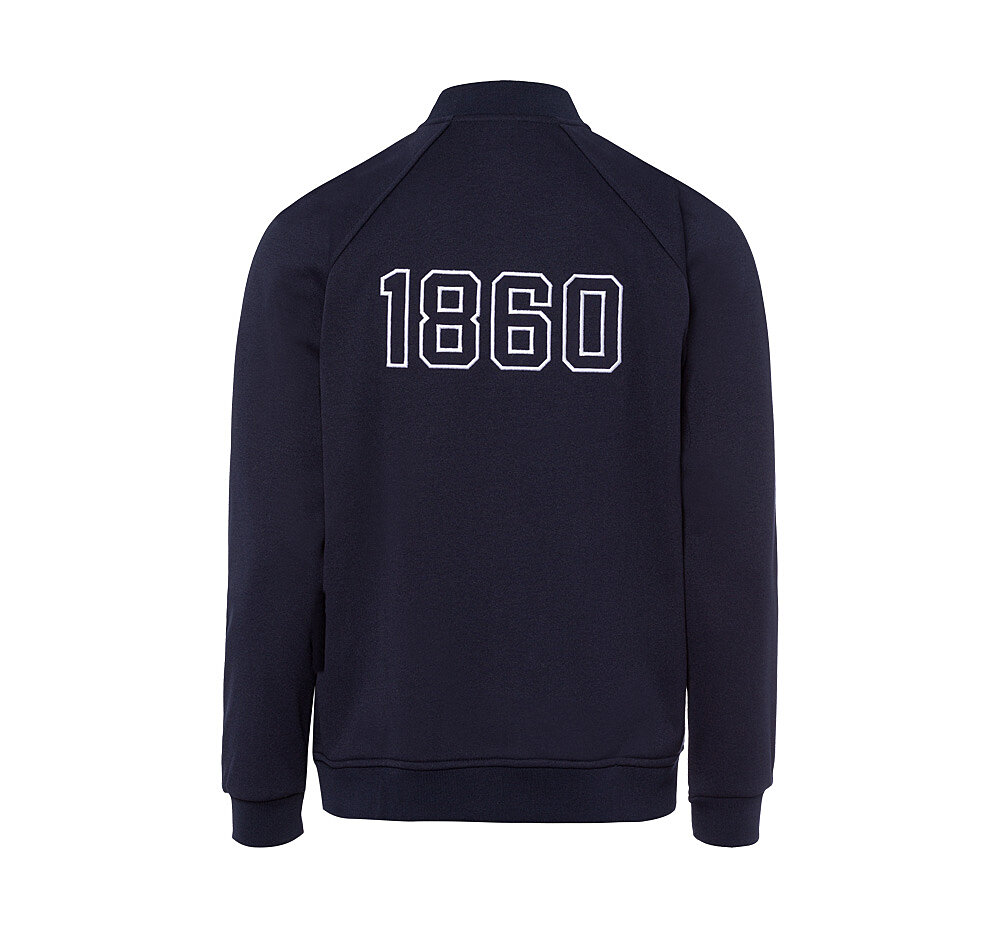Retro Jacke 1860 Bild 2