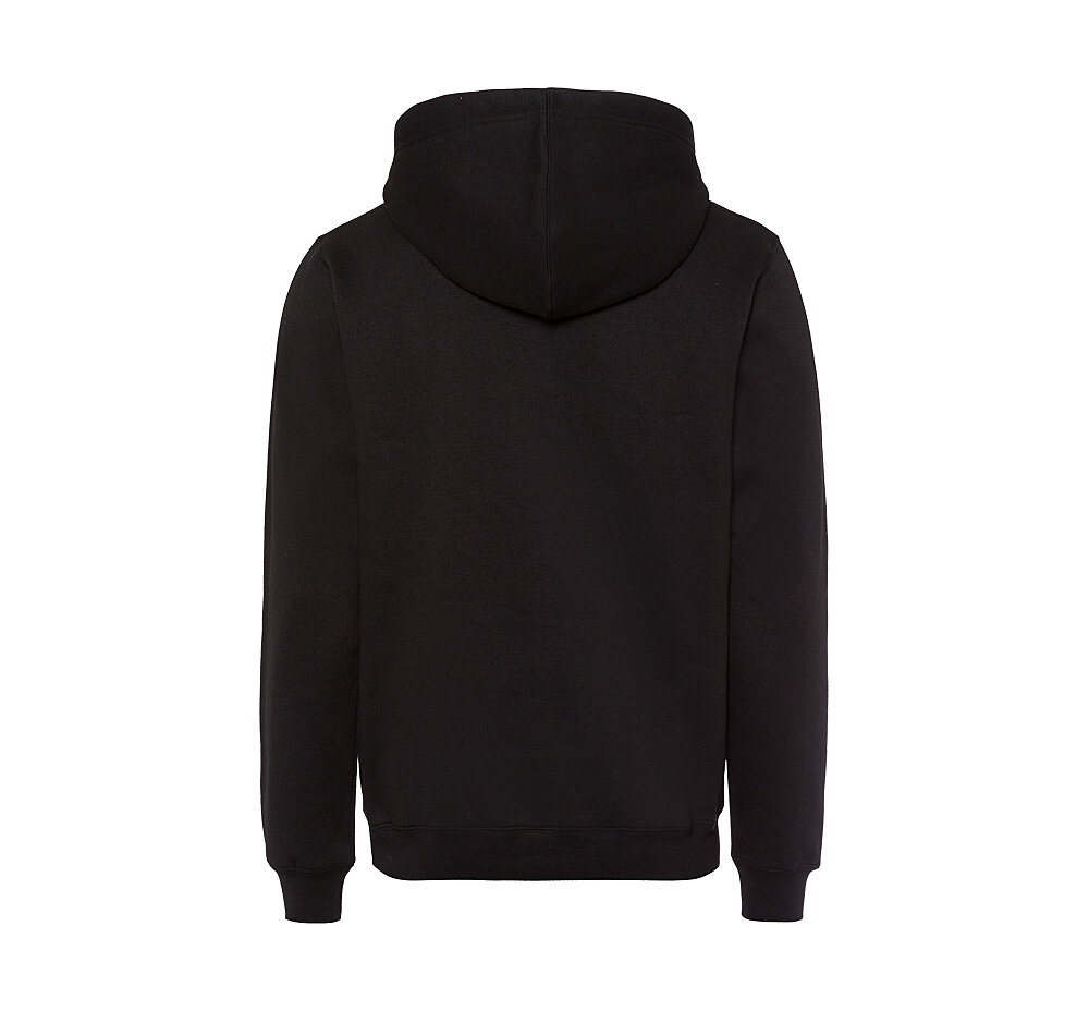 Hoodie E.L.I.L. Bild 2