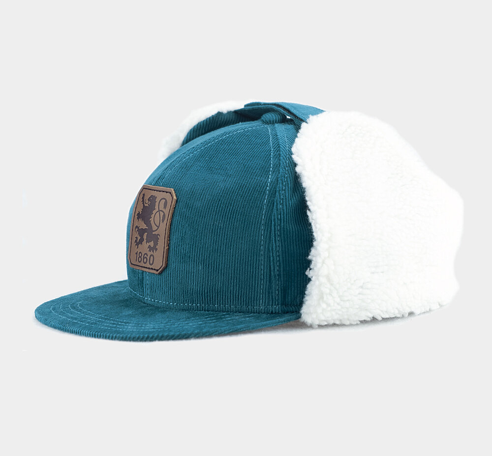 Winter Cap BC