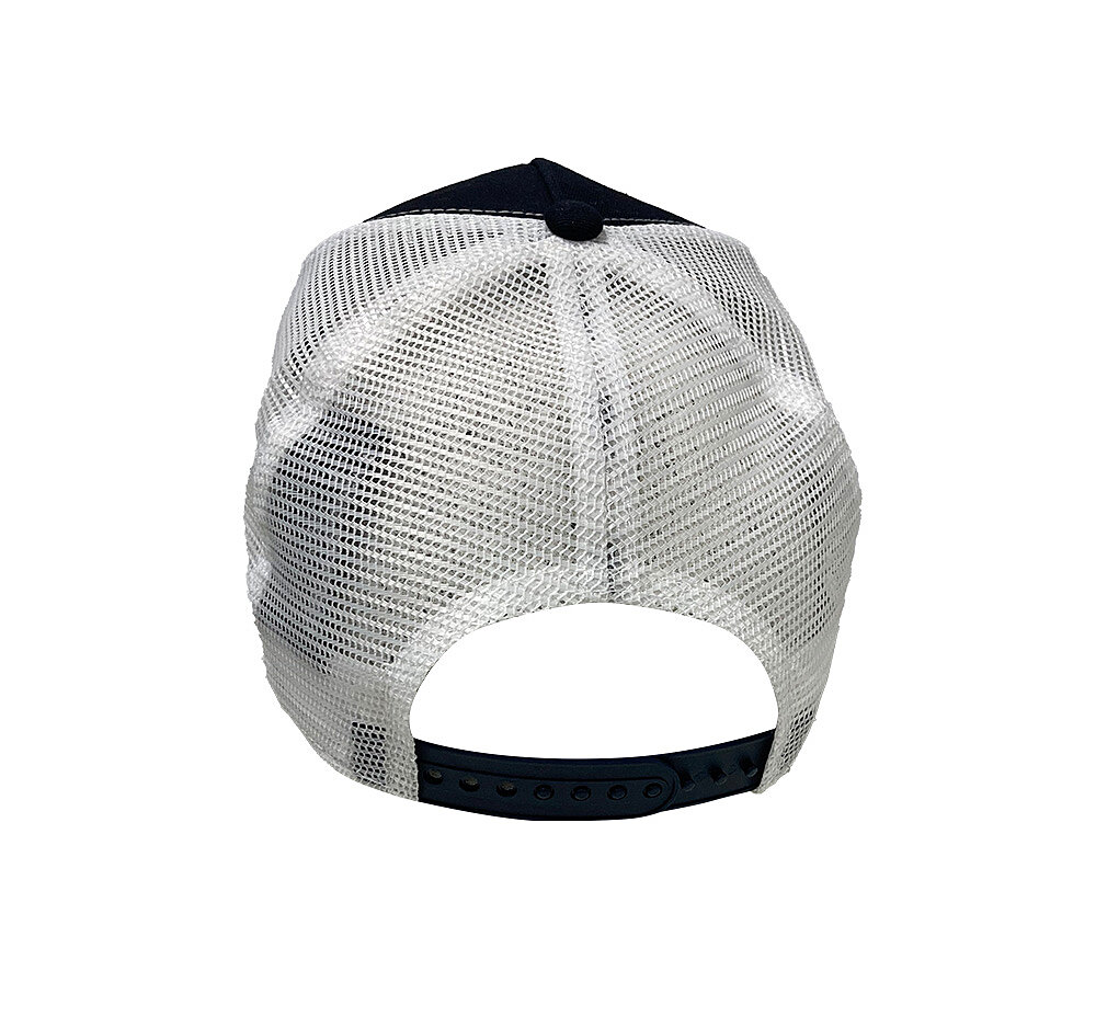 Cap Trucker Stripes Bild 3