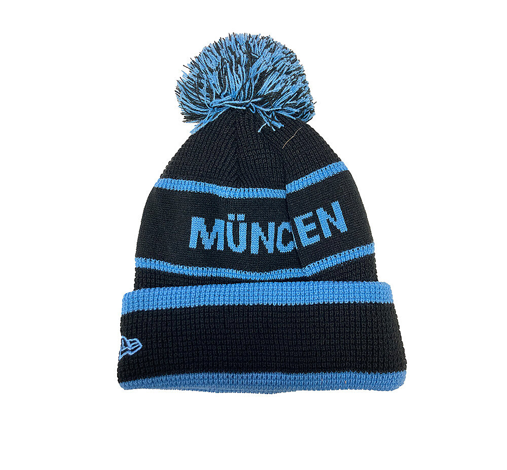 Strickmtze Mnchen Bild 2