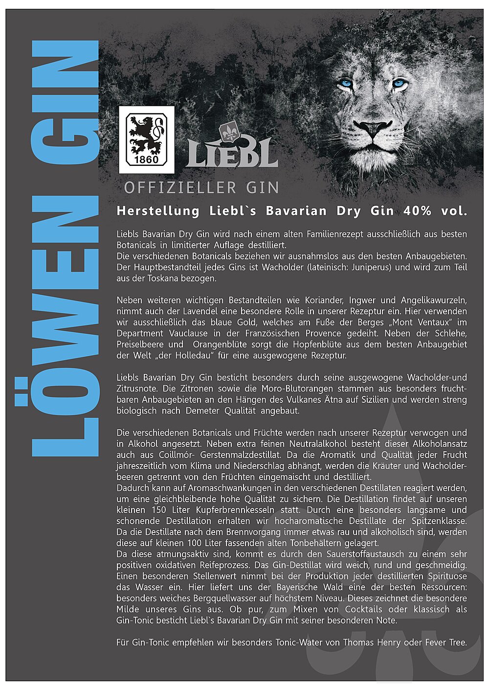 Liebl Löwen-Gin Bild 2