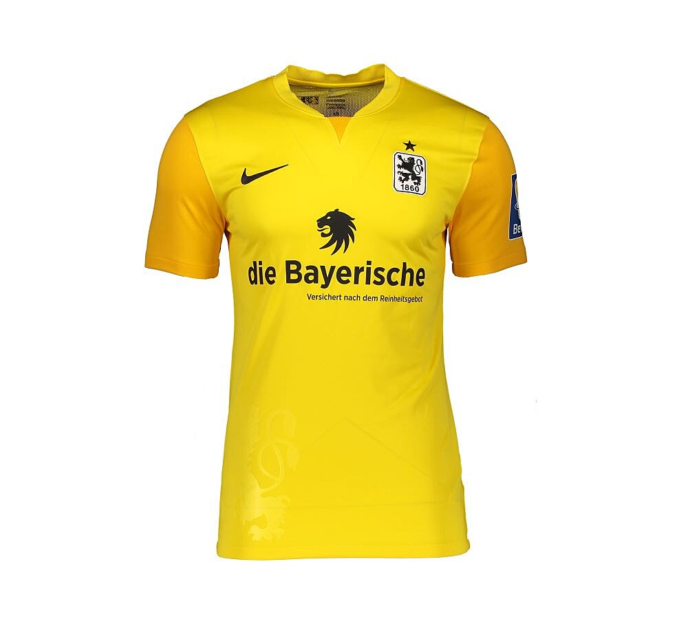 Nike TW-Trikot  23/24
