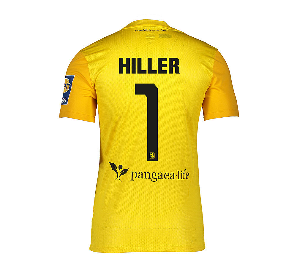 Nike TW-Trikot  23/24 Bild 2
