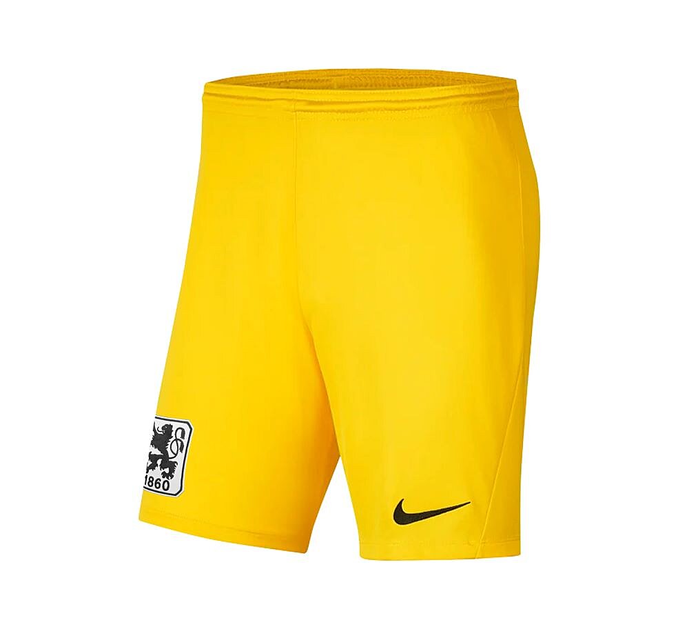 Nike TW Play Short  23/24