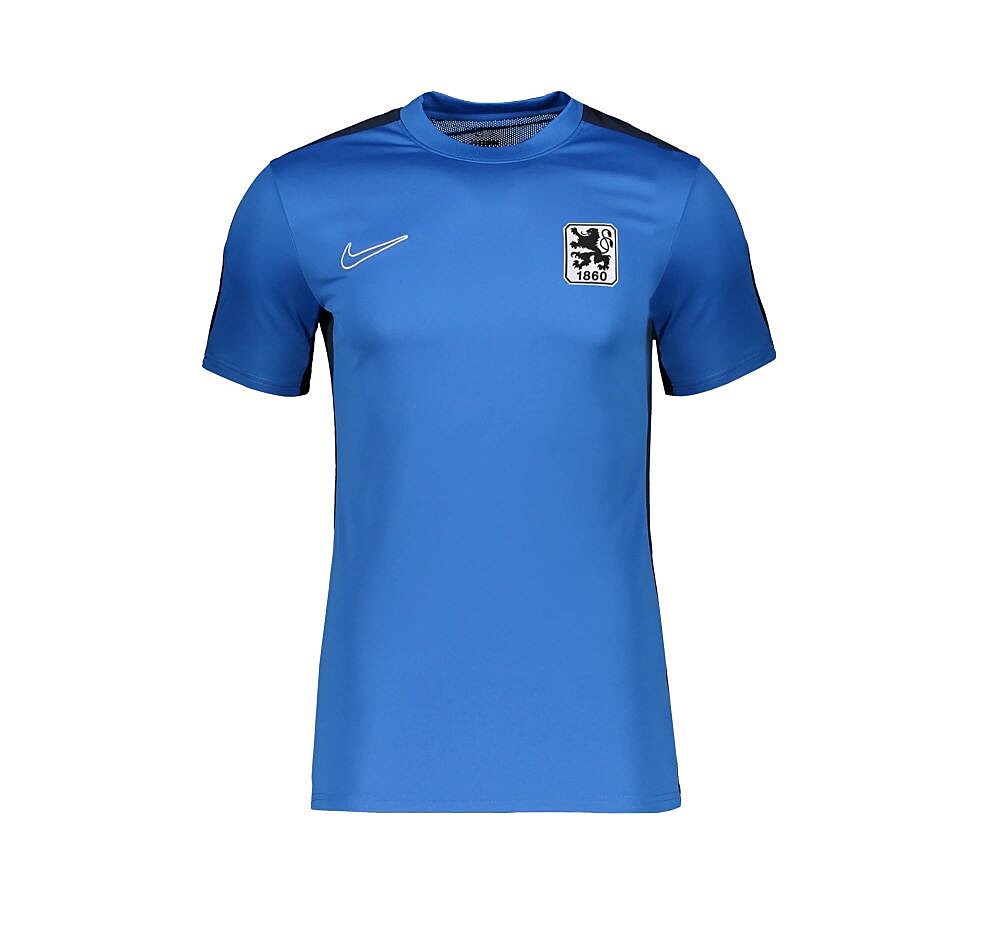 Nike trainingsshirt hotsell