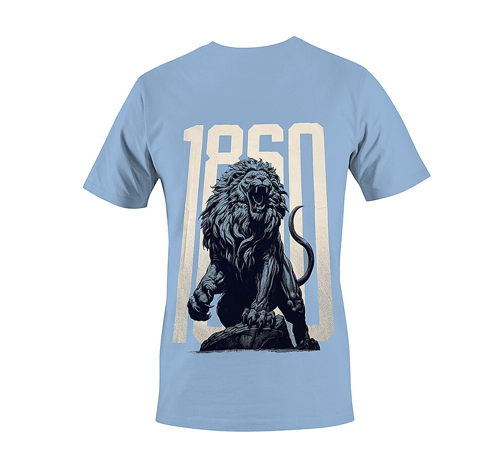 T-Shirt Lwe BS Bild 2
