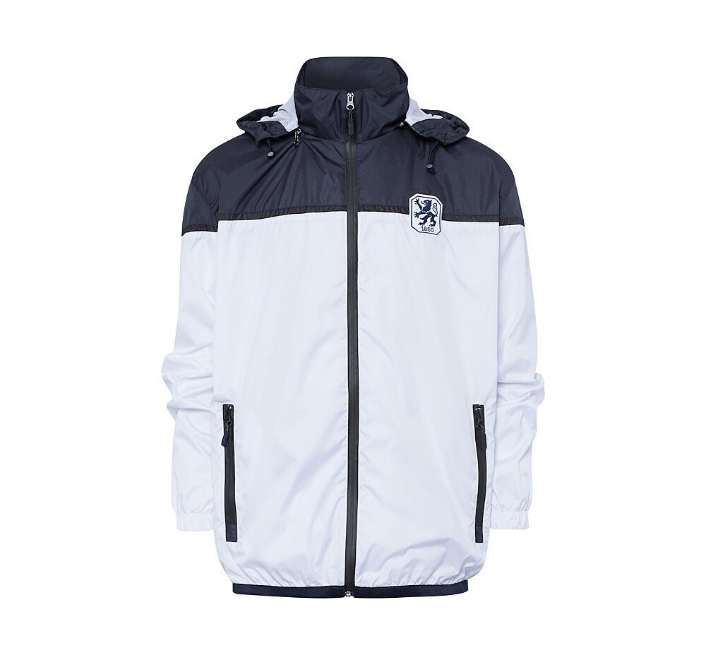 Regenjacke WB