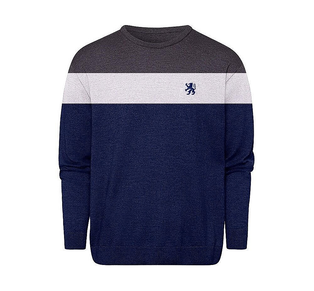 Pullover Retro