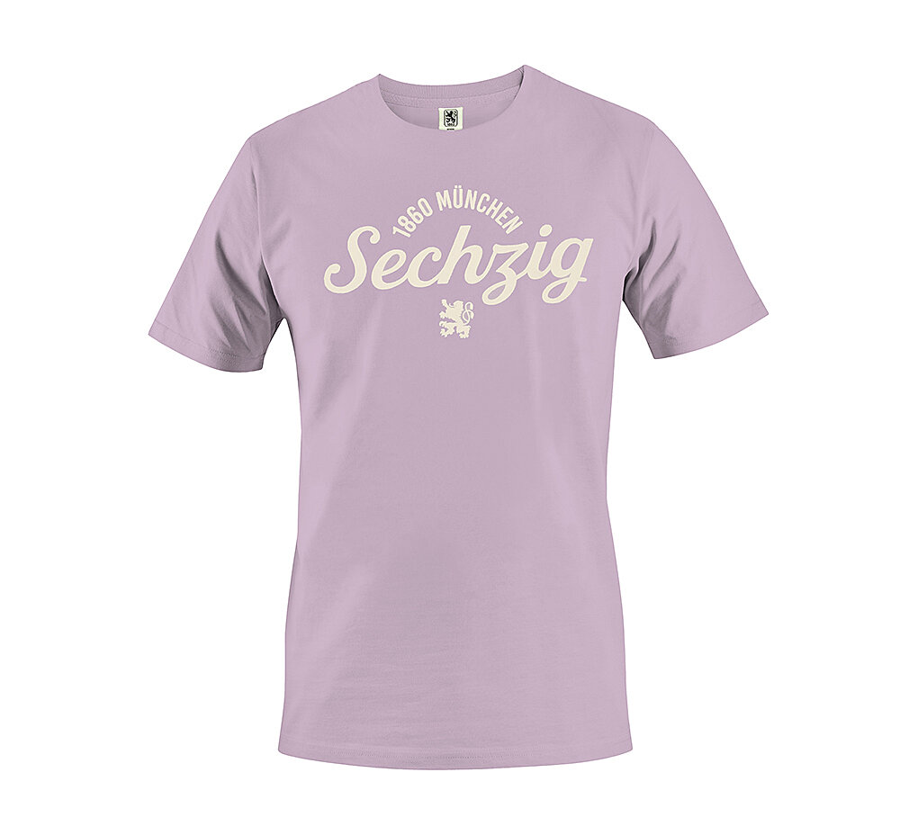 Lady T-Shirt Sechzig