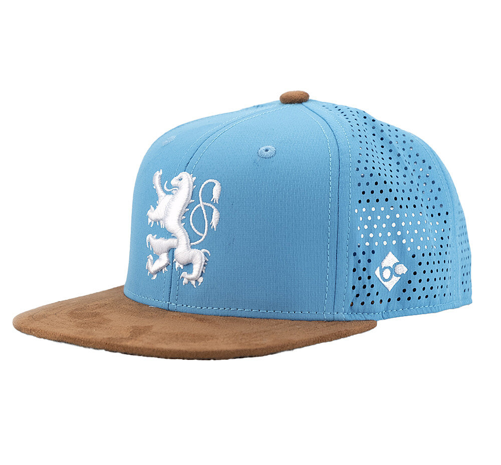 Cap BC White Lion Bild 2
