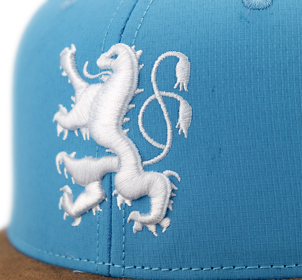 Cap BC White Lion Bild 3